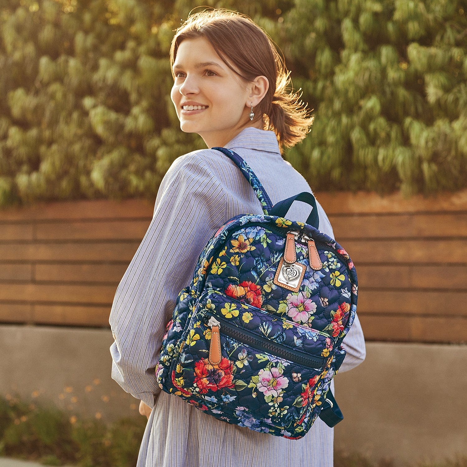 Kingston Backpack multi 10