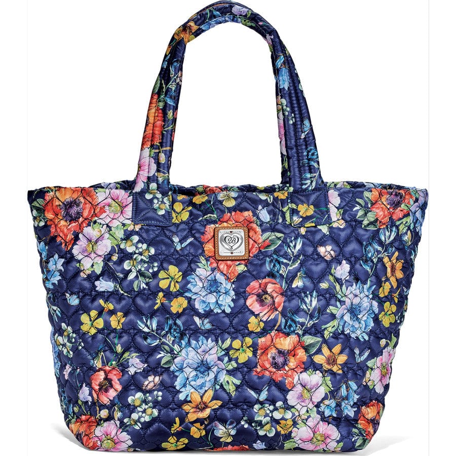 Knox Extra Large Tote multi 7