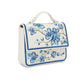 Kyoto In Bloom Miya Flap Bag