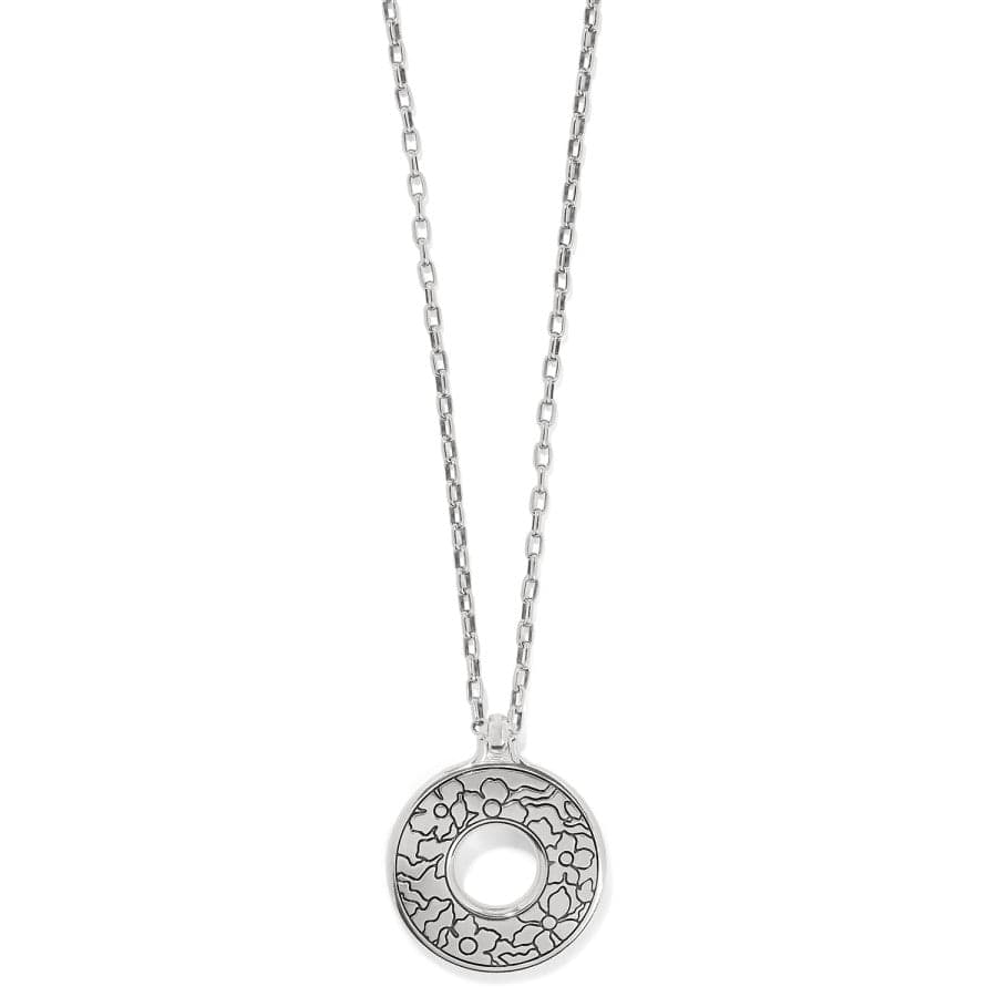 Kyoto In Bloom Sakura Ring Necklace