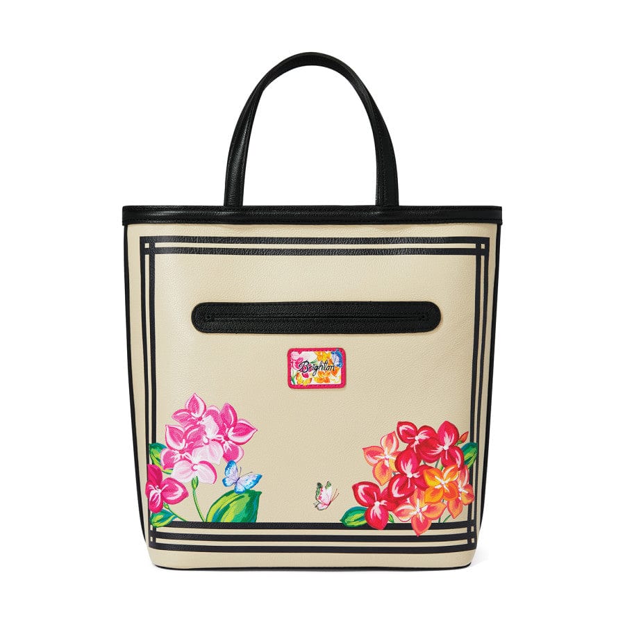 Lauren Tall Tote multi 3