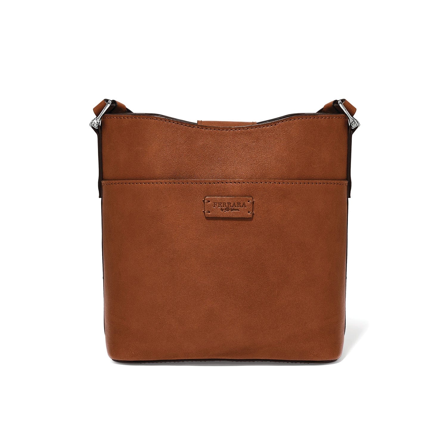 Lillian Cross Body russet 3