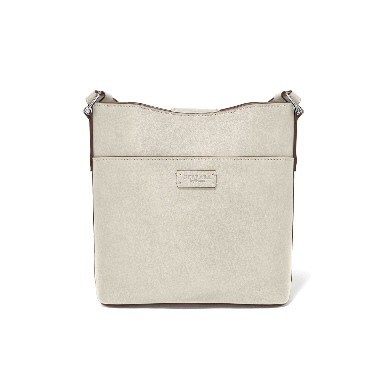 Lillian Cross Body white 3