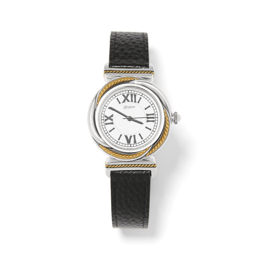 Los Olivos Reversible Watch black 3