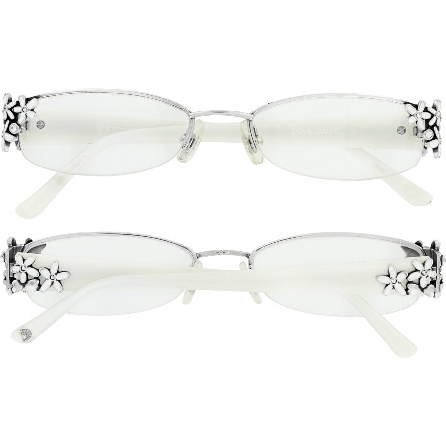 Love Daisy Readers white 4