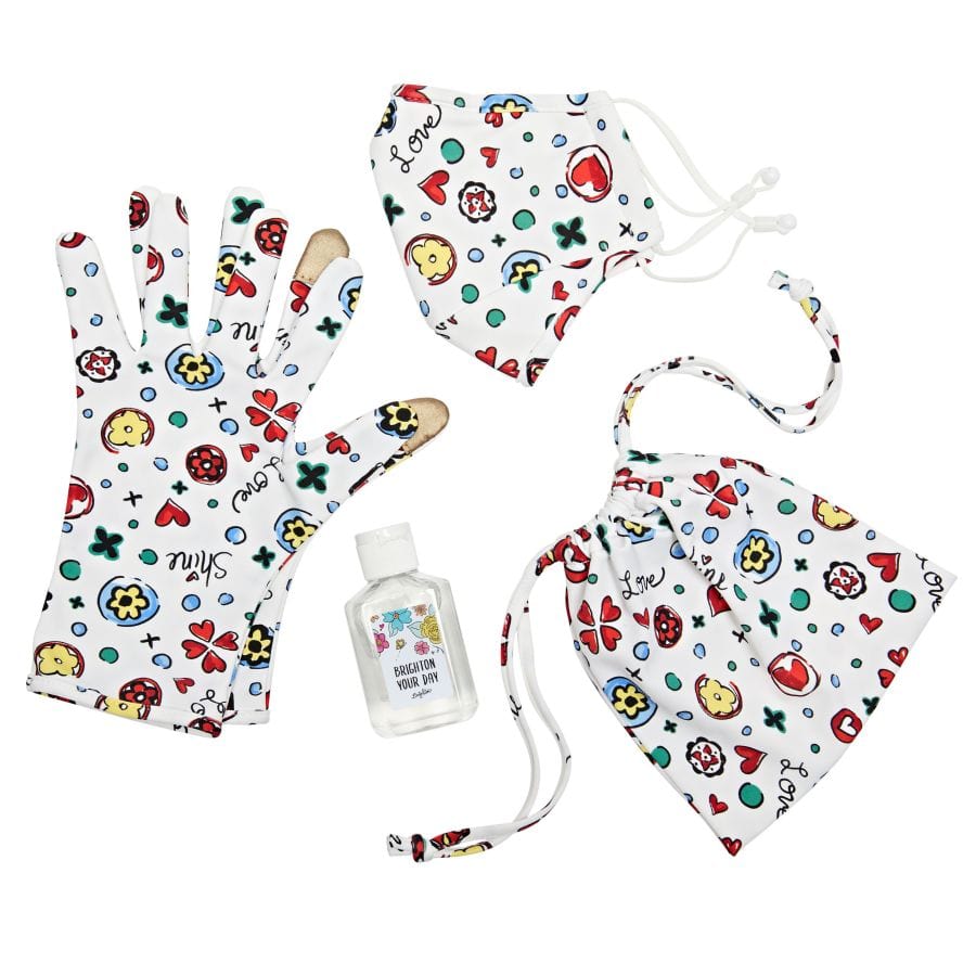 Love Sparkle Set multi 2