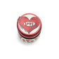 Love Tweet II Round Jewelry Box