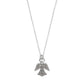 Loving Angel Necklace