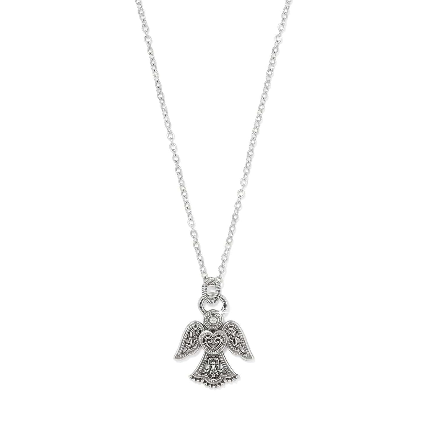 Loving Angel Necklace