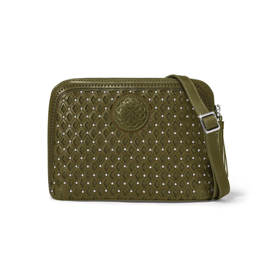 Lucille Domed Organizer verde 1