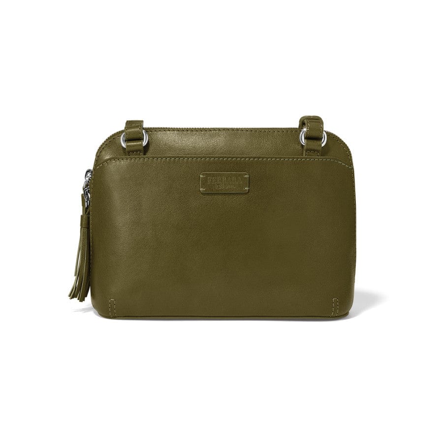 Lucille Domed Organizer verde 3