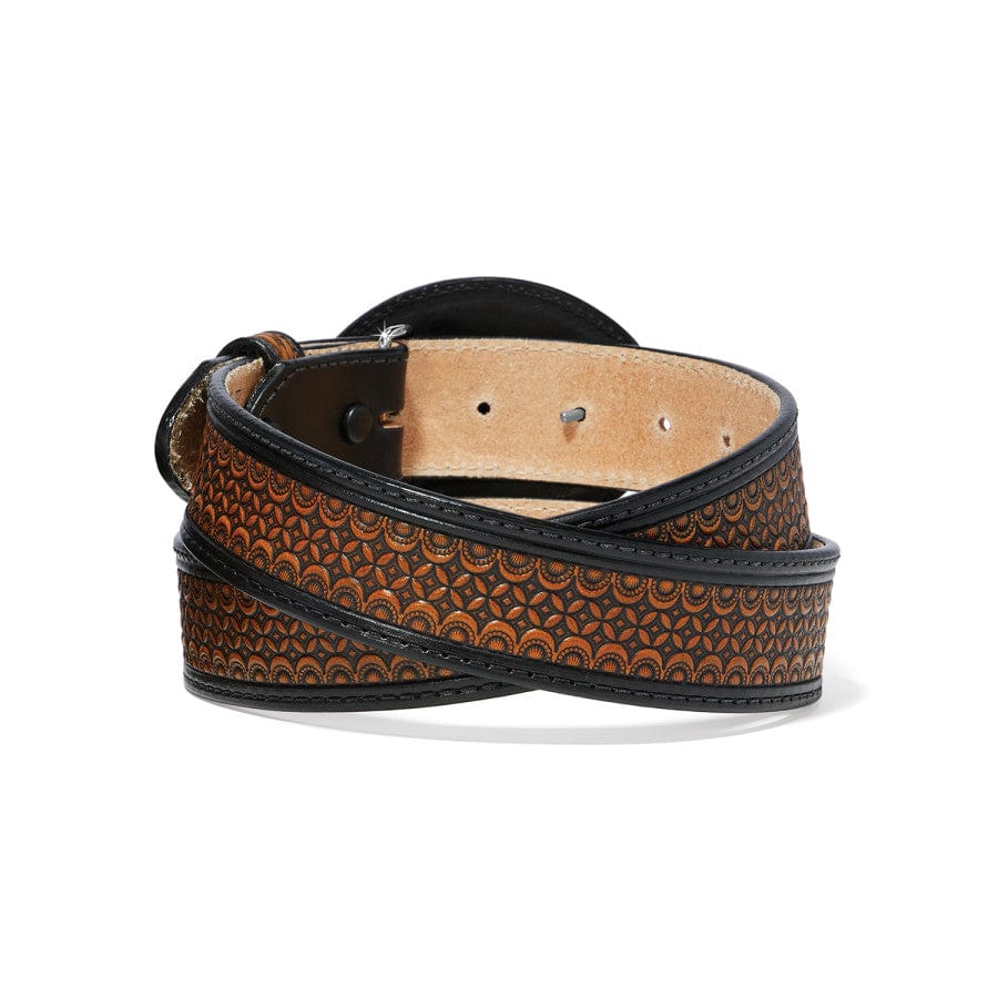 Lucky Aces Belt black 2