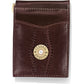 Macon County Money Clip Wallet