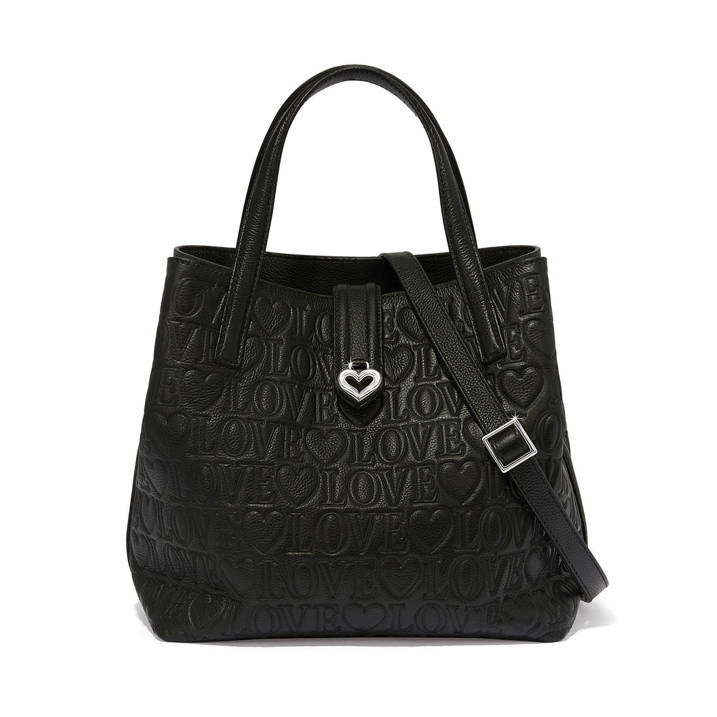 Madly In Love Large Tote