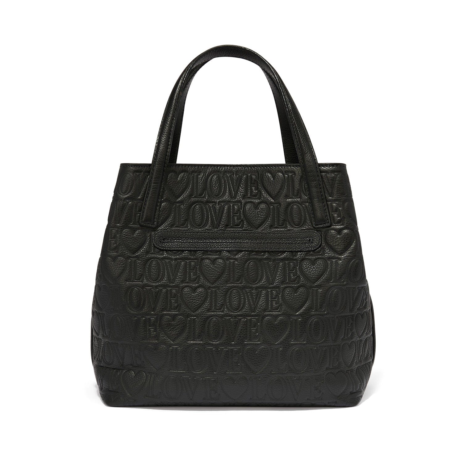 Madly In Love Large Tote black 3