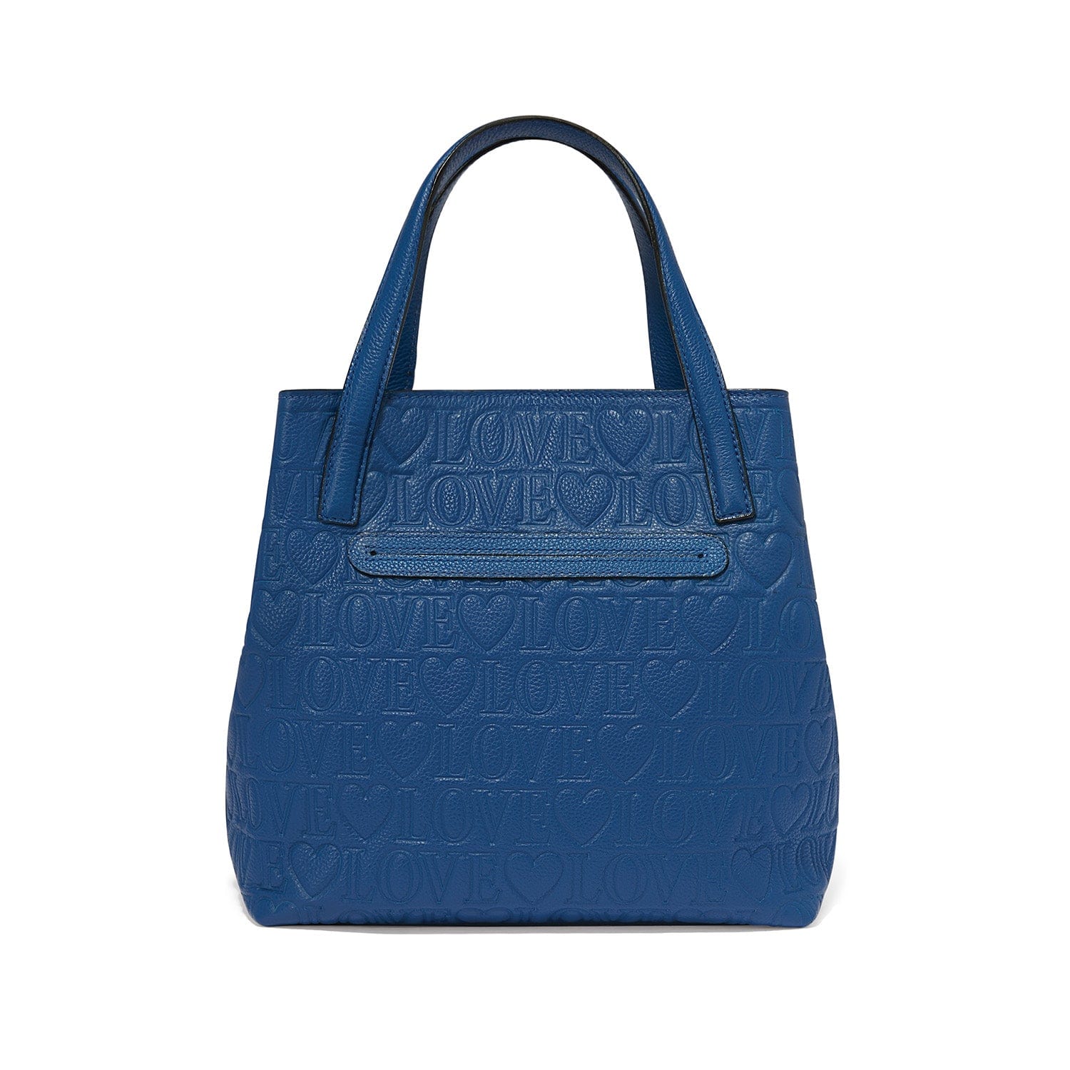 Madly In Love Large Tote light-ocean 6