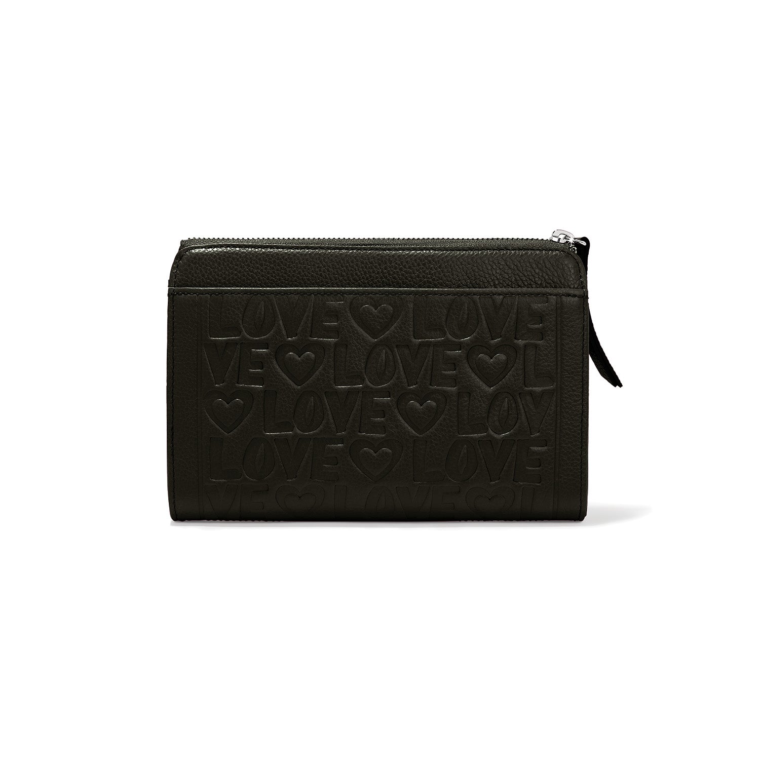 Madly In Love Medium Pouch black 3