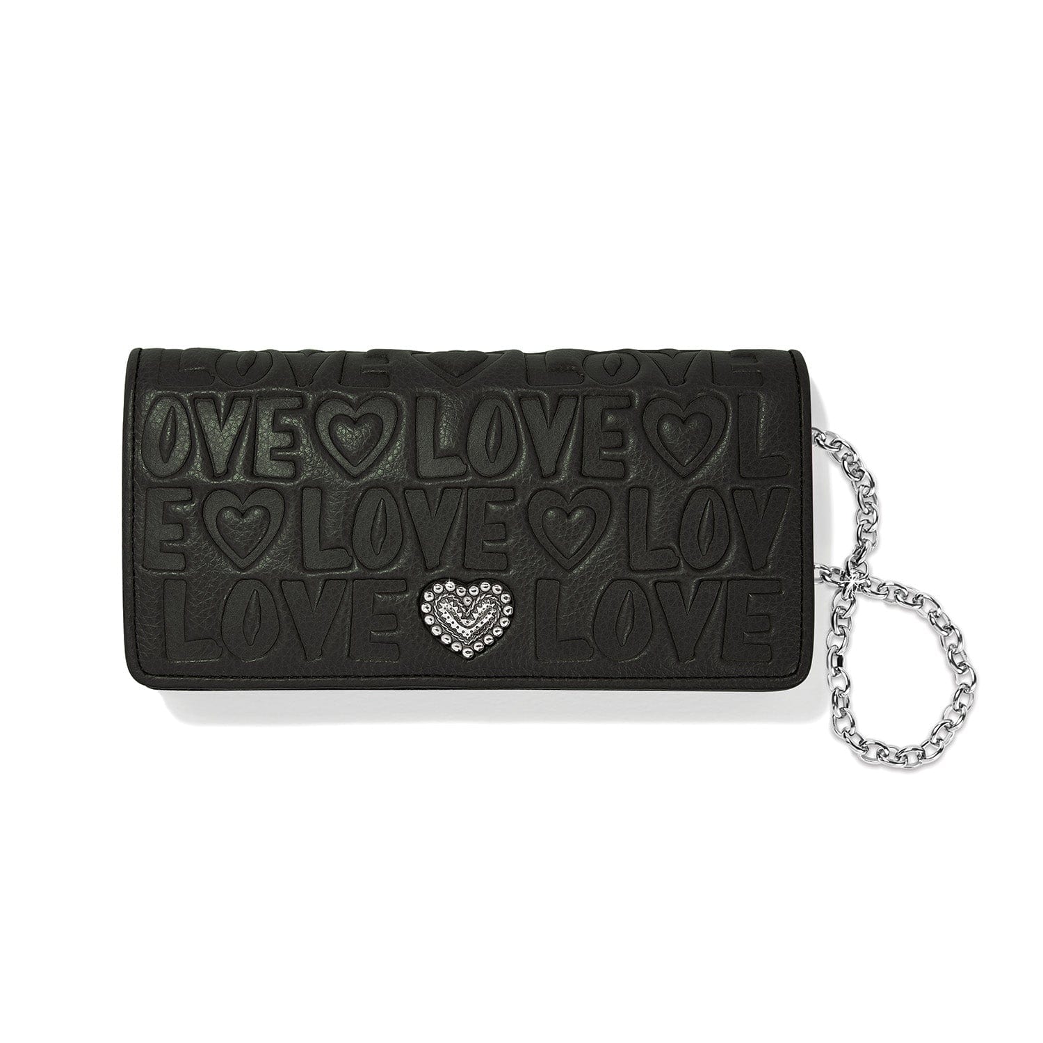 Madly In Love Rockmore Wallet black 1