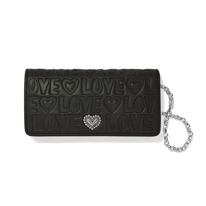 Madly In Love Rockmore Wallet