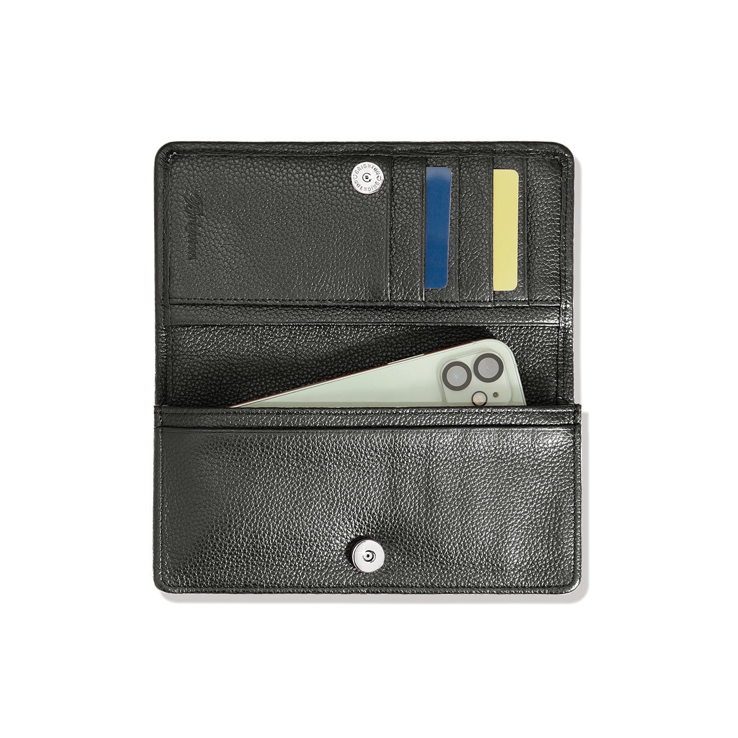 Madly In Love Rockmore Wallet black 2