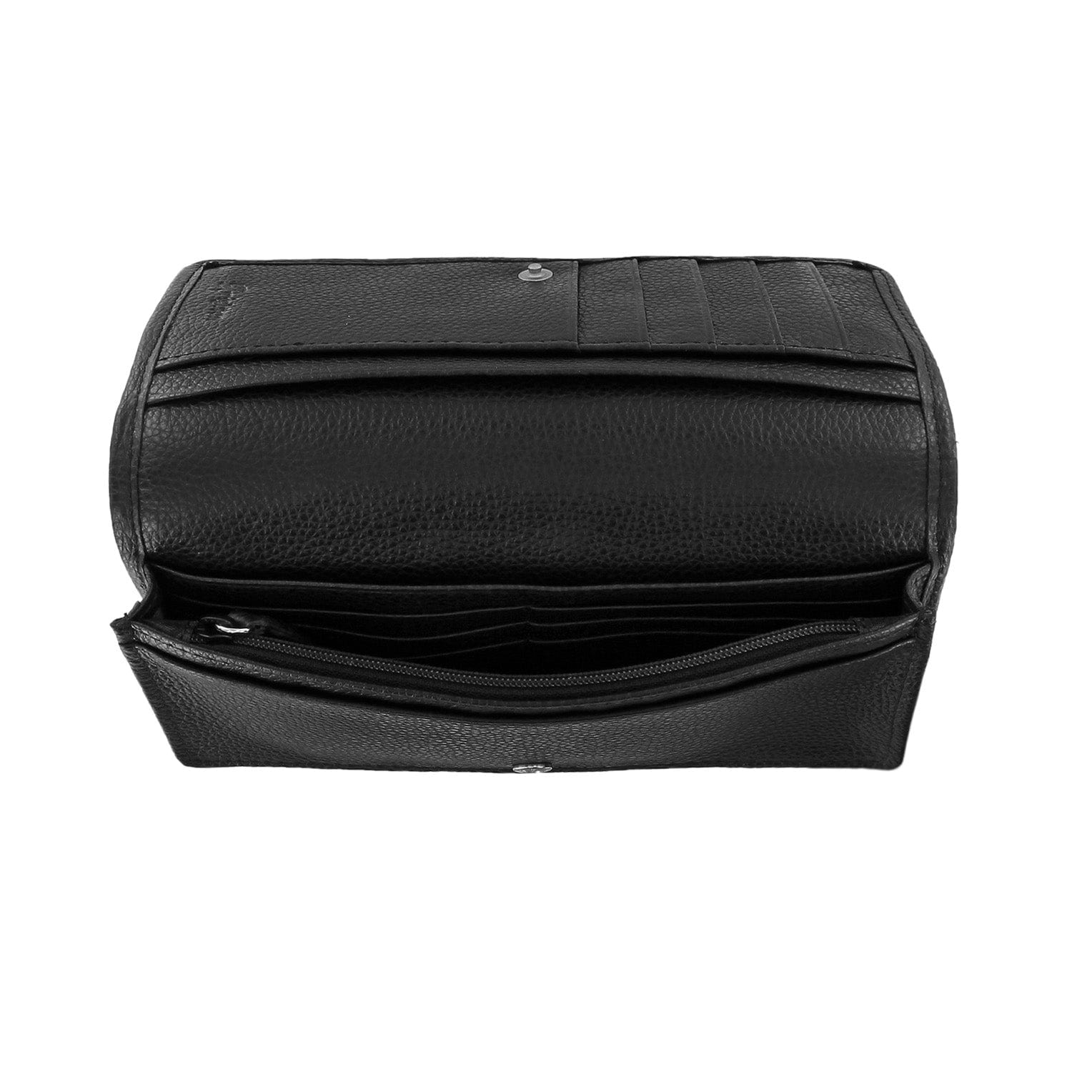 Madly In Love Rockmore Wallet black 3