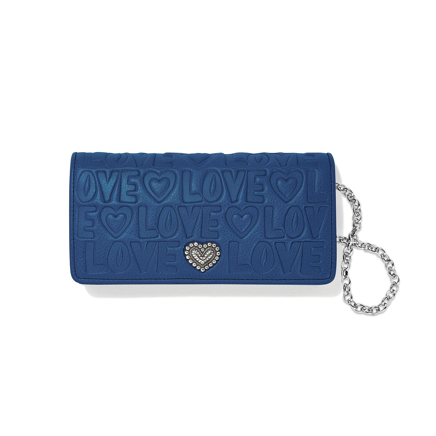 Madly In Love Rockmore Wallet light-ocean 5