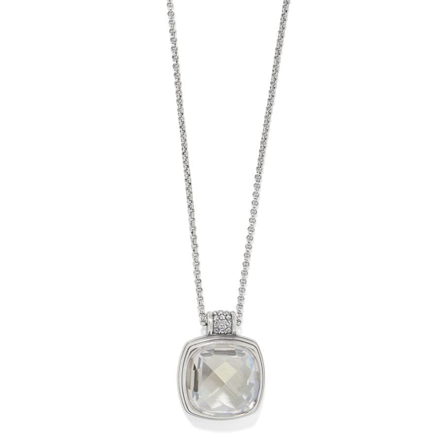 Meridian Aurora Large Necklace crystal 6