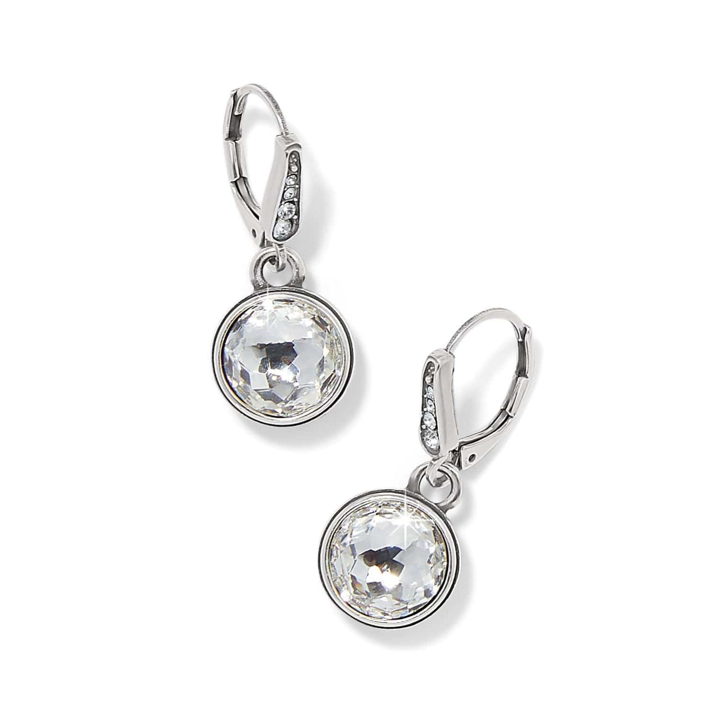 Meridian Aurora Leverback Earrings