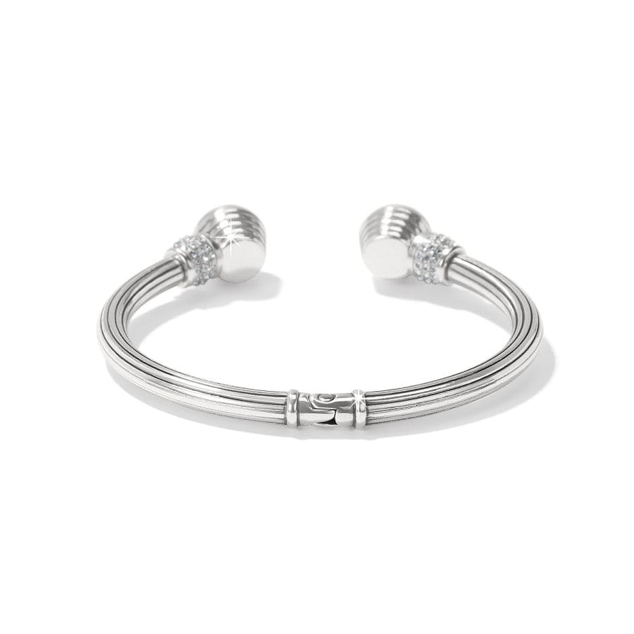 Meridian Aurora Petite Hinge Bangle