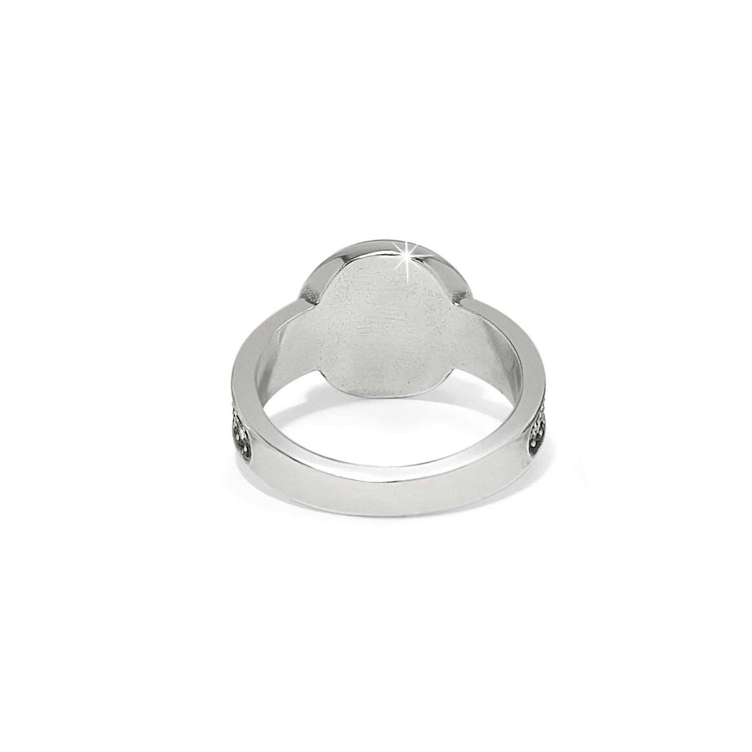 Meridian Aurora Ring silver-golden-shadow 5