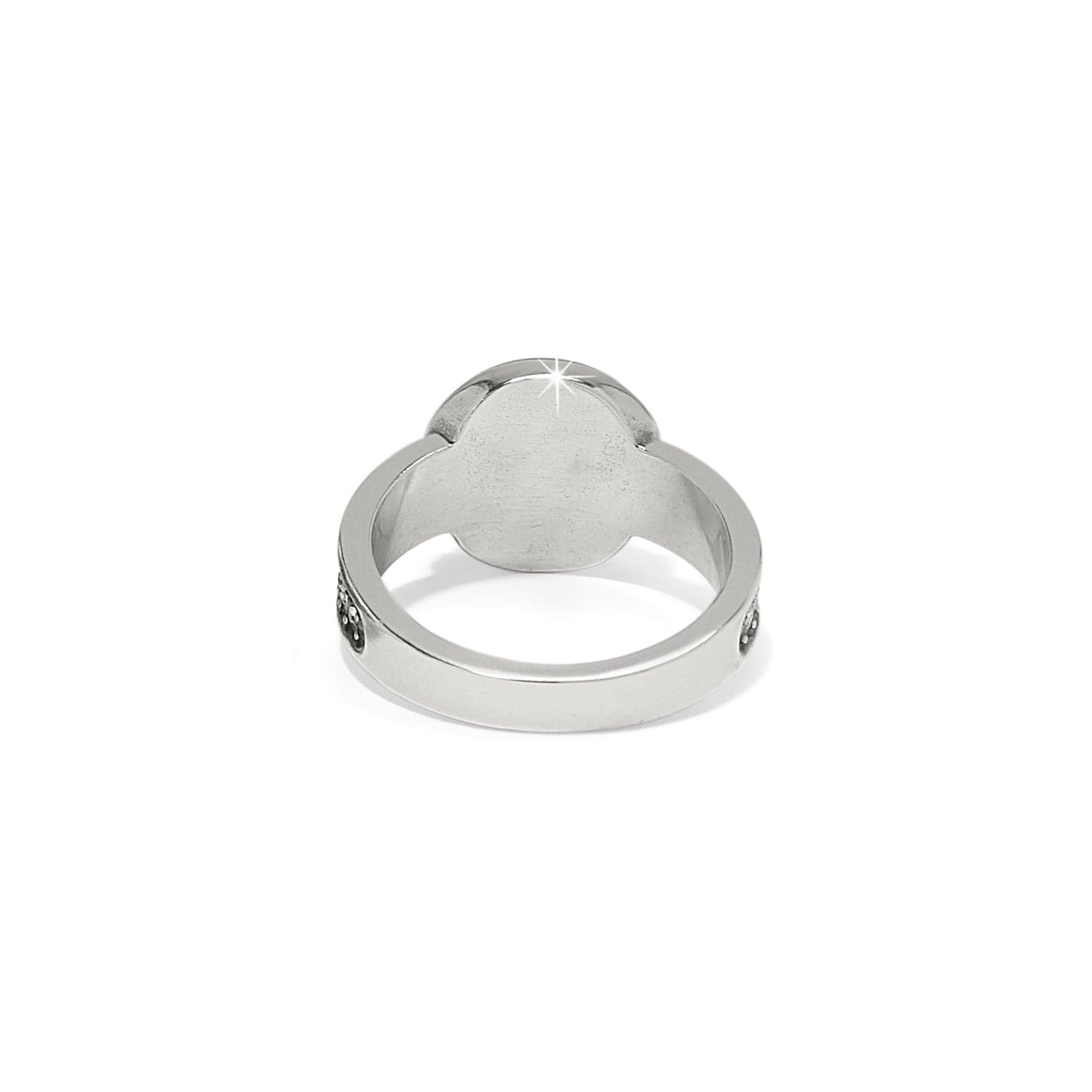 Meridian Aurora Ring silver 2