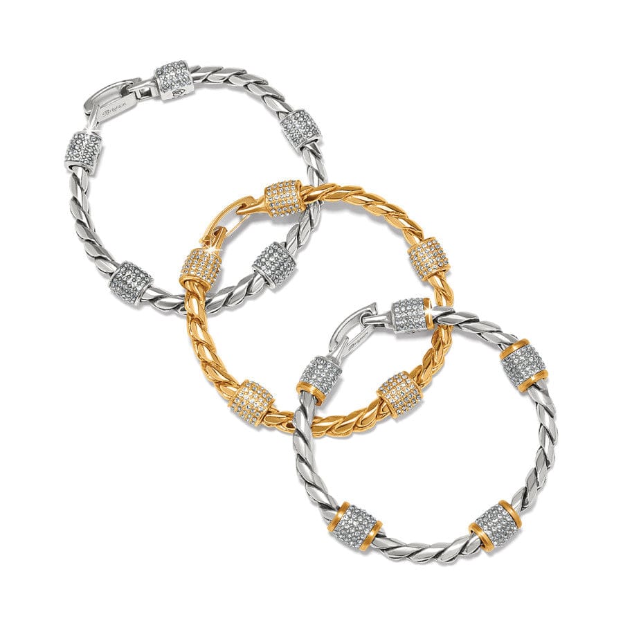 Meridian Bracelet gold 11