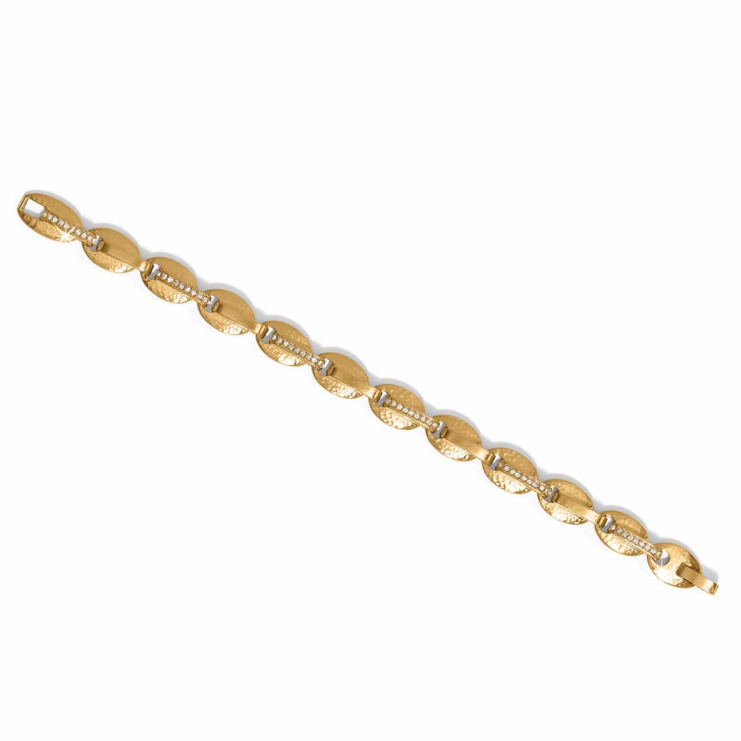 Meridian Orbit Bracelet gold 2