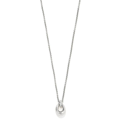 Meridian Orbit Necklace