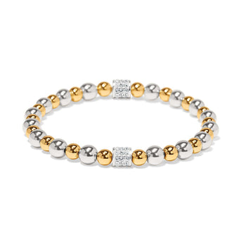 Meridian Petite Stretch Bracelet