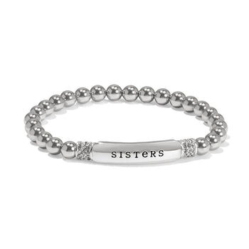 Meridian Sisters Petite Stretch Bracelet