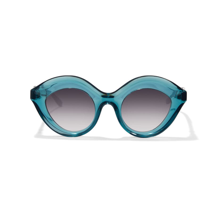 Meridian Suez Sunglasses turquoise 2