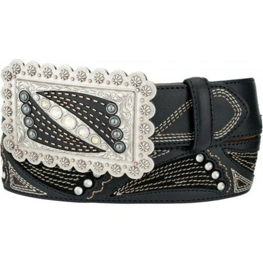 Native Diamond Belt black 4