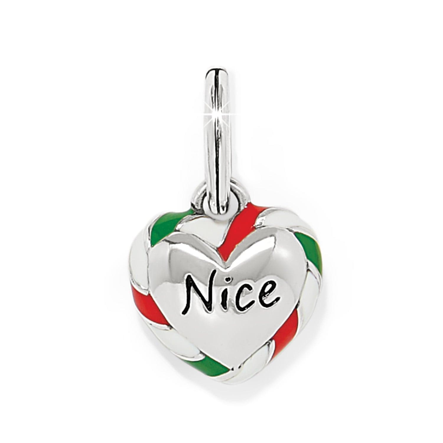 Naughty and Nice Charm multi 1