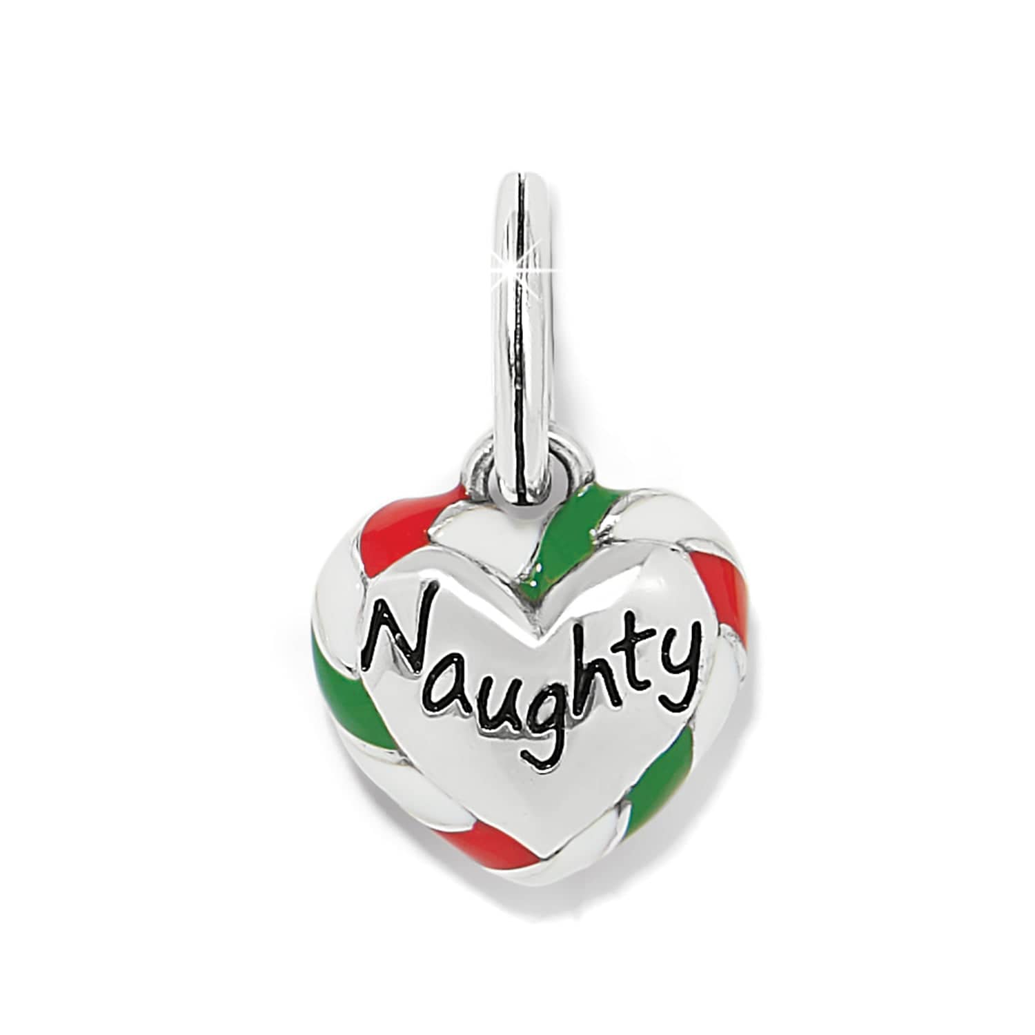 Naughty and Nice Charm multi 2