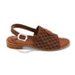 Nolita Flat Sandals