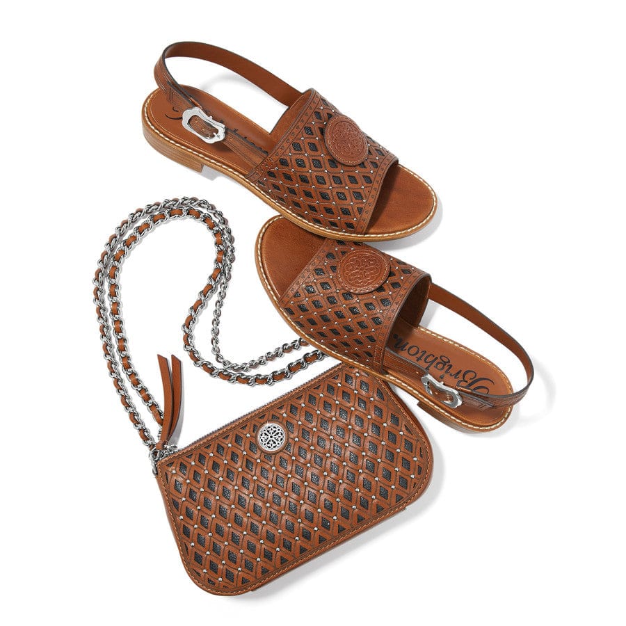 Nolita Flat Sandals