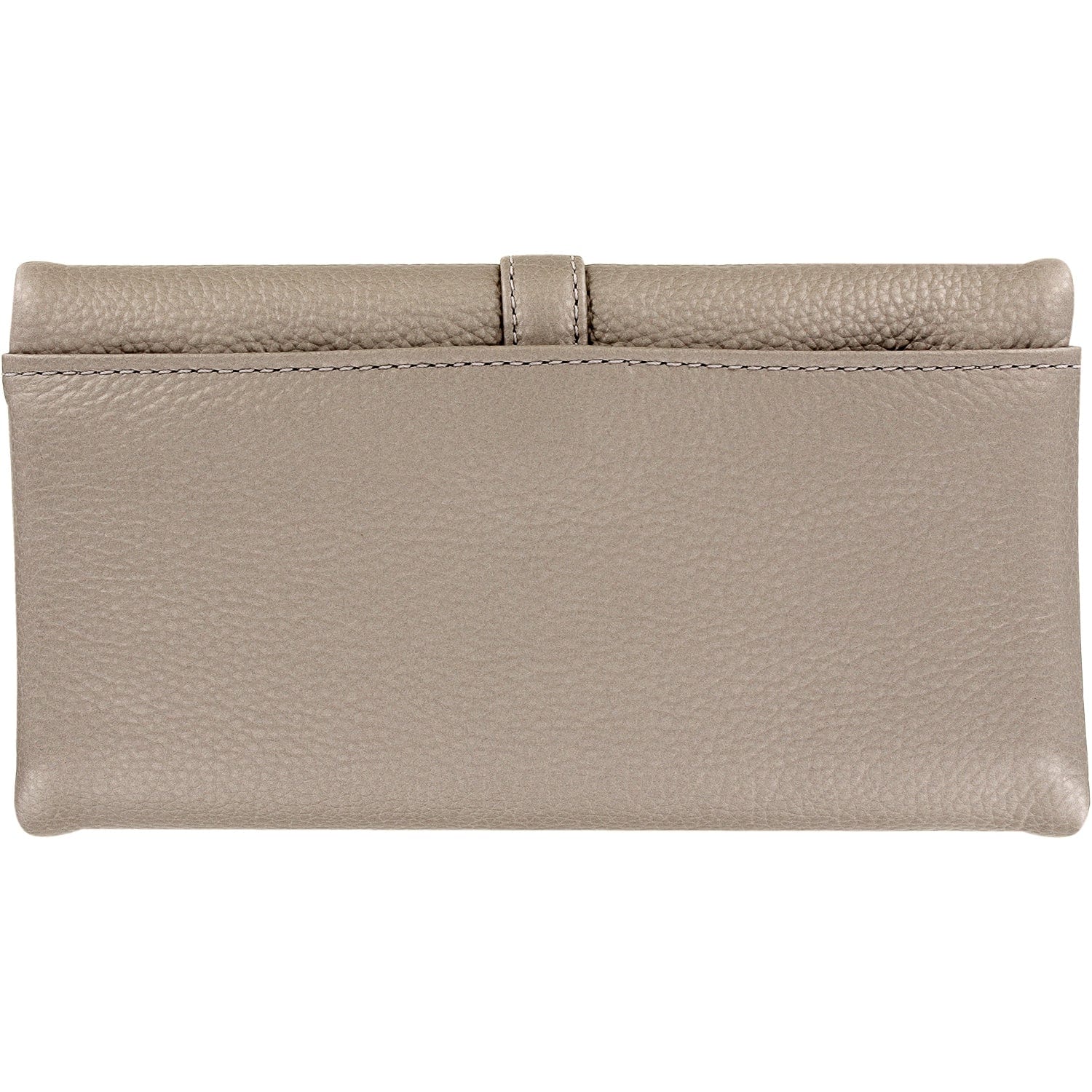 Nolita Shimmer Large Wallet zinc-pearl 12