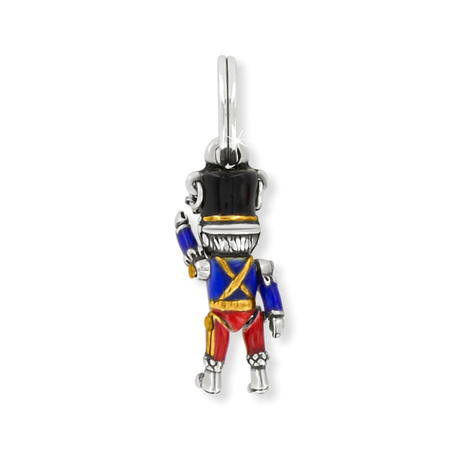 Nutcracker Charm silver-multi 3