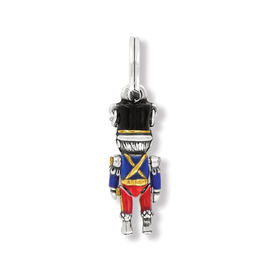 Nutcracker Charm silver-multi 4