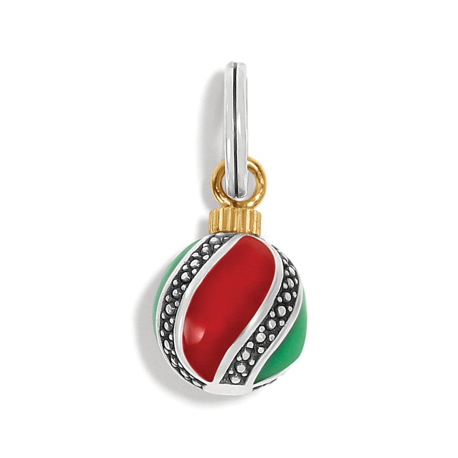 Ornament Charm silver-multi 2