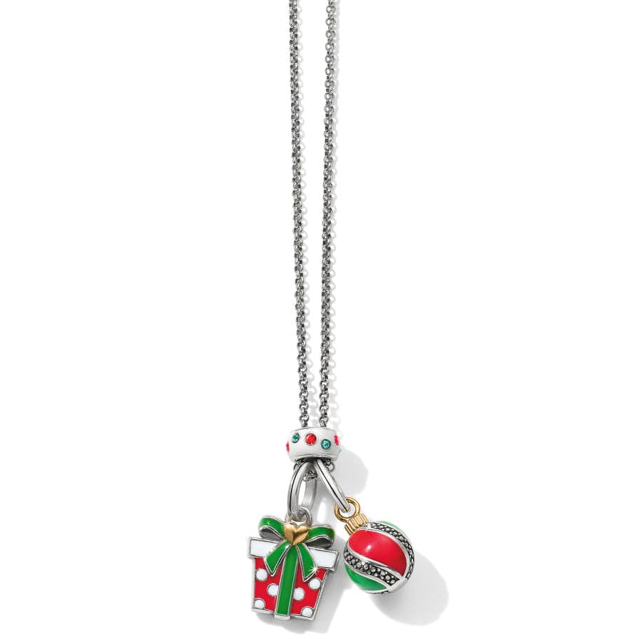 Ornament Charm silver-multi 3