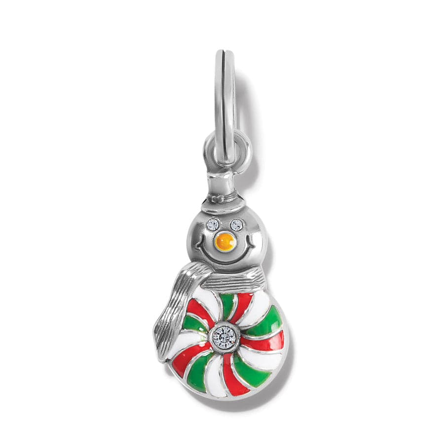 Peppermint Frost Charm silver-multi 1