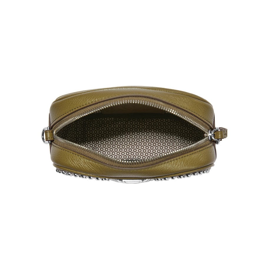 Perry Mini Camera Bag olive 11