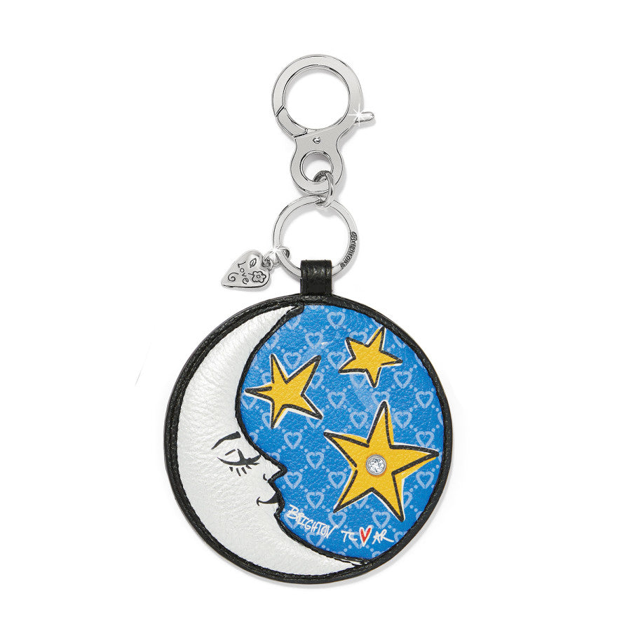 Pop Star Handbag Fob multi 1